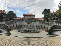 -广东圆玄道观