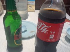 -津沽小院(天津之眼店)
