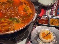 -火塘云南烧烤大排档