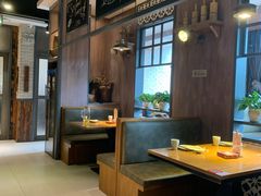 -船歌·鱼水饺青岛菜(黄岛珠江路店)