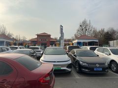 -青龙湖公园