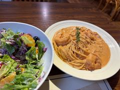 -沏点Trattoria意大利餐厅(新街口店)