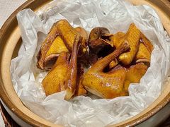 -大鸽饭(体育西路店)