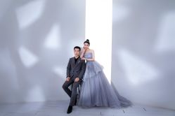 -蒙娜丽莎婚纱摄影(南门店)