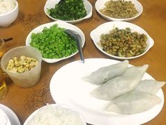 -揭西擂茶细饭(上合店)