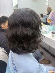 -YESIDO椰岛造型烫发染发
