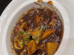 -丰收日·小海鲜·沪上家宴(顾村正大店)