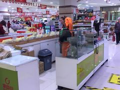 -第一食品(中环百联店)