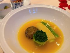 -丽思卡尔顿酒店-天泰轩中餐厅(大沽北路店)