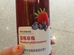 -luckincoffee瑞幸咖啡(冠福大厦店)