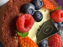 -姆们M Sweetie Cake(三里屯店)