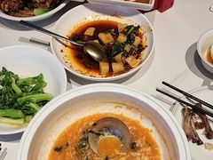-李记搅团•非遗陕菜(三桥店)