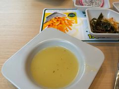 -豪客来牛排(中华城店)