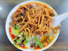 -西月城谭豆花(春熙路店)