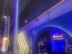 -入火韩国烤肉(凯旋广场店)