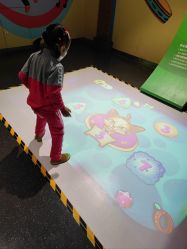 -北京科学中心儿童乐园