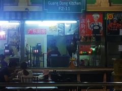 -班赞海鲜市场