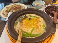 -打酱油·非遗淮扬菜(瘦西湖梅岭店)