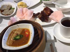 -潮福城大酒楼·潮味粤品·港式点心(湖滨北路店)