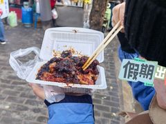 -马文章胖子甑糕(洒金桥店)