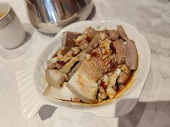 蒜泥白肉-永兴餐厅(复兴中路店)