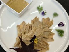 -正德楼果木烤鸭·渔家菜(东港店)