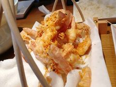 -小厨娘淮扬菜(六合欢乐港店)