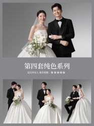 -水晶之恋婚纱摄影(北京总店)