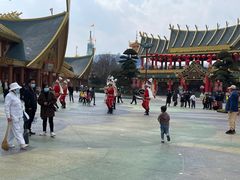 -七彩云南欢乐世界