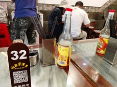 -恩宁刘福记(东华东路店)