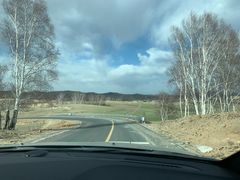 -塞罕坝国家级自然保护区