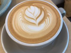 -blend咖啡部落(车公庙店)