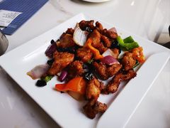-禄源公·老莞诚饭店