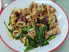 -双月饭店·20年老字号(新村店)