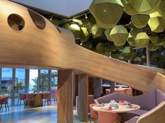 -水桶王国主题餐厅·聚会·生日派对·亲子活动·家庭套餐(亚龙湾希尔顿店)