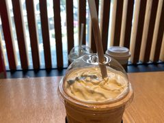 -星巴克(来福士2F店)