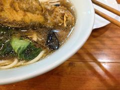 -奎元馆.百年奎元.非遗传承(西湖边的解放路店)