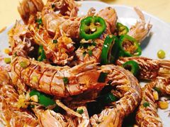 -沙田台山海鲜·酣客酒窖