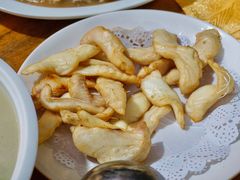 蒜香脆肉鲩鱼柳-红日饭店(裕隆三路店)