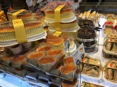 -巴黎贝甜(大宁国际商业广场店)