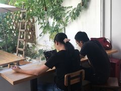 -素咫咖啡CLIFEROSE