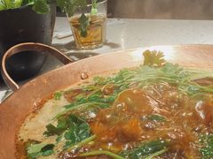 -京韵胡同·酱香羊蝎子火锅涮肉(长寿路店)