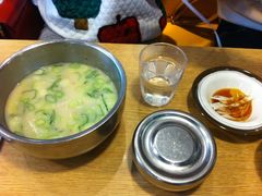 -神仙雪浓汤(弘大店)