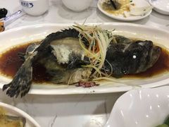 -琼大师东方烤乳猪(亚特兰蒂斯店)