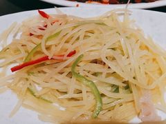 -渝信川菜(西单店)