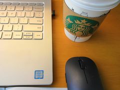 -星巴克(深圳音乐厅店)