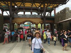 -广州融创文旅城