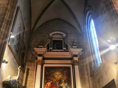 -瓦伦西亚大教堂