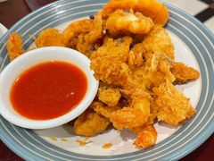 香酥软壳虾-味友·厦门味(集美店)