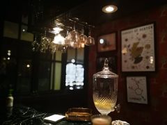 -DM Distiller & Mixologist Whisky Cocktail Bar
